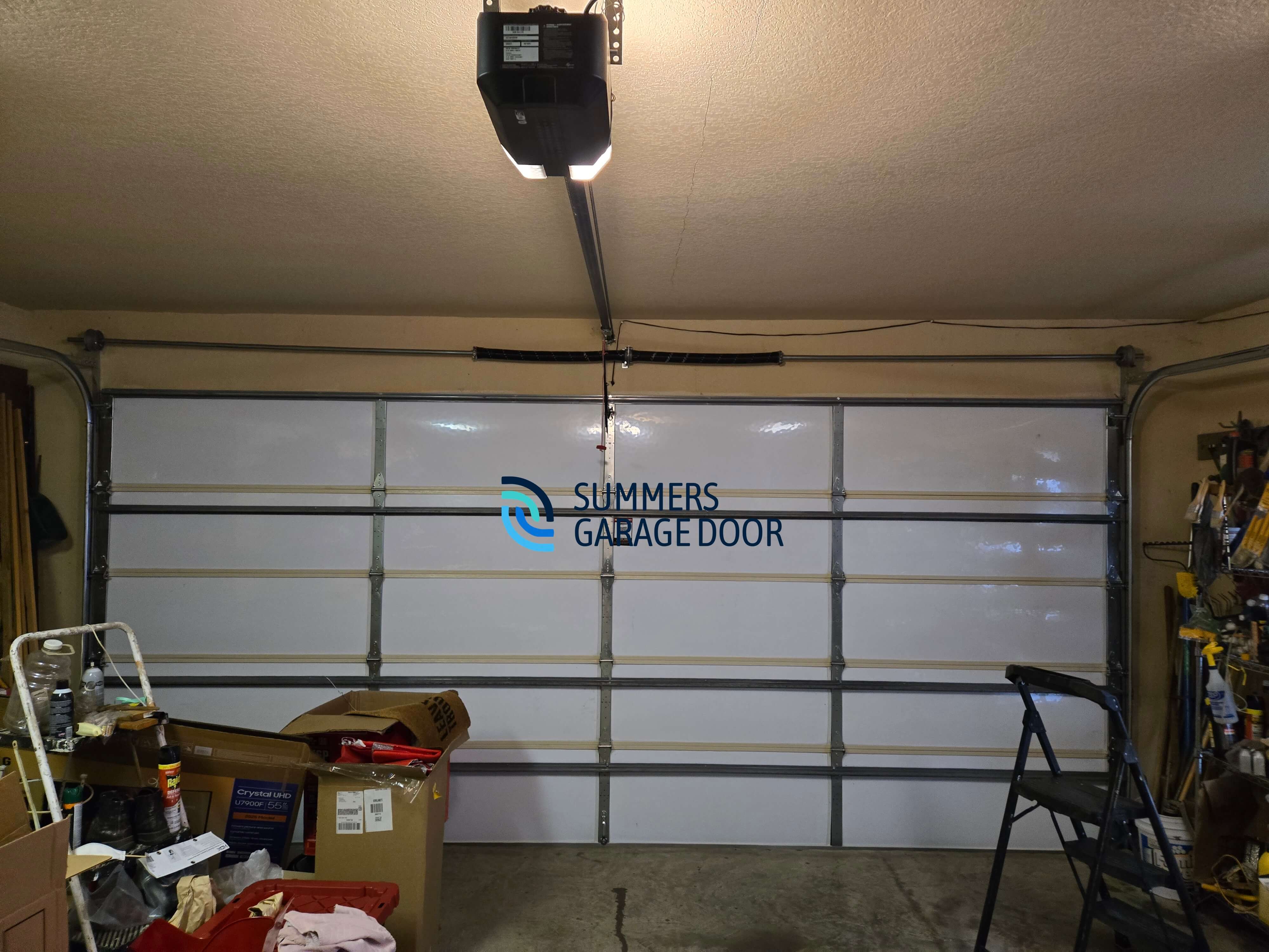 insulated-garage-door-springs-replacement